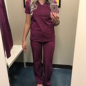Wonderwink HP High Performance Scrubs